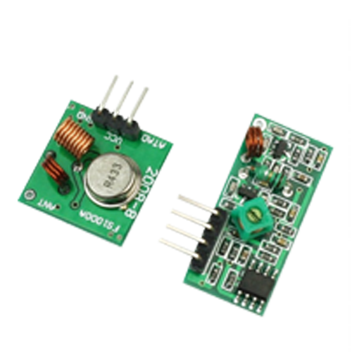 controle remoto caseiro